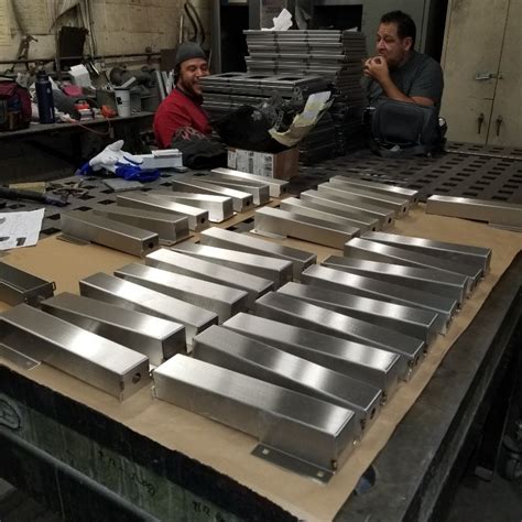 sheet metal fabricator boise|boise metal works.